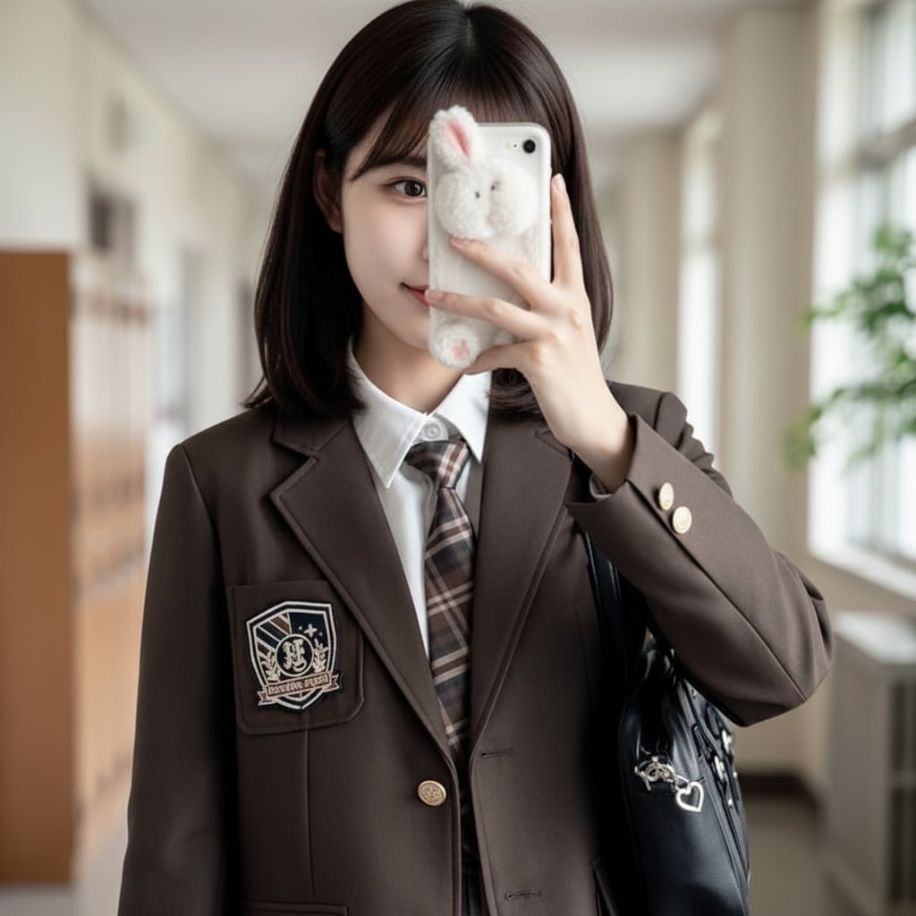 歩きスマホ