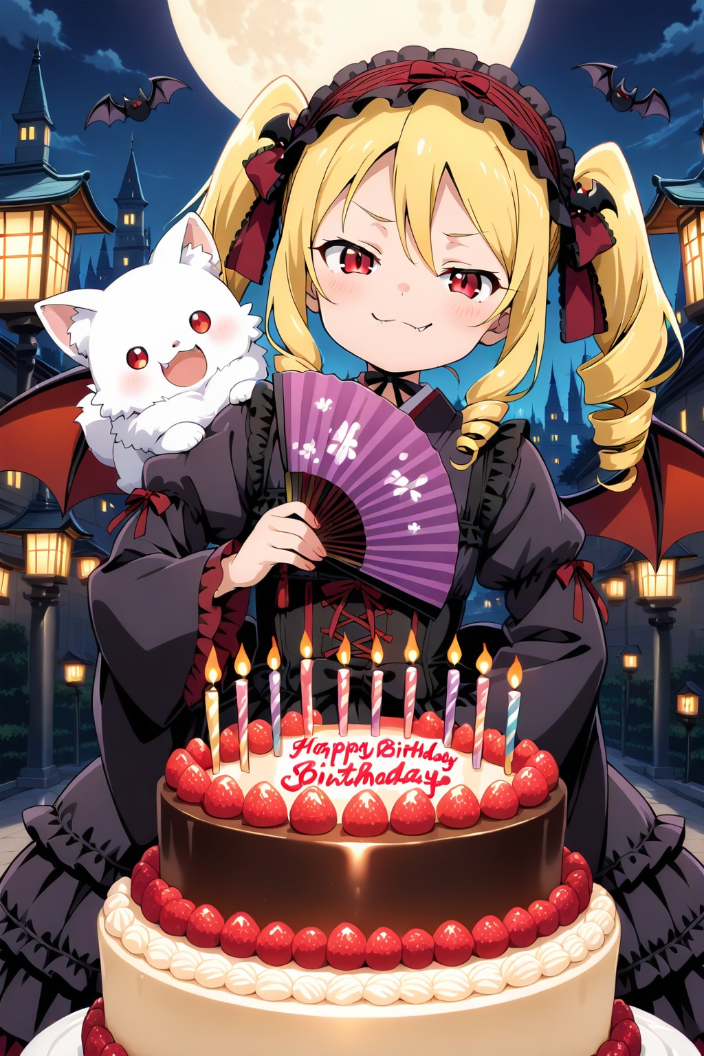 ナナシーちゃんFA