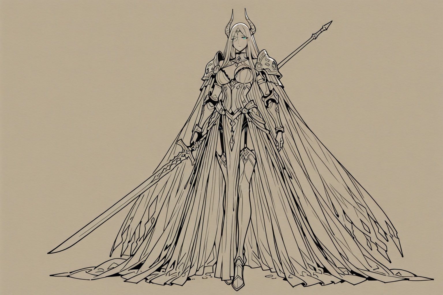 Demigod