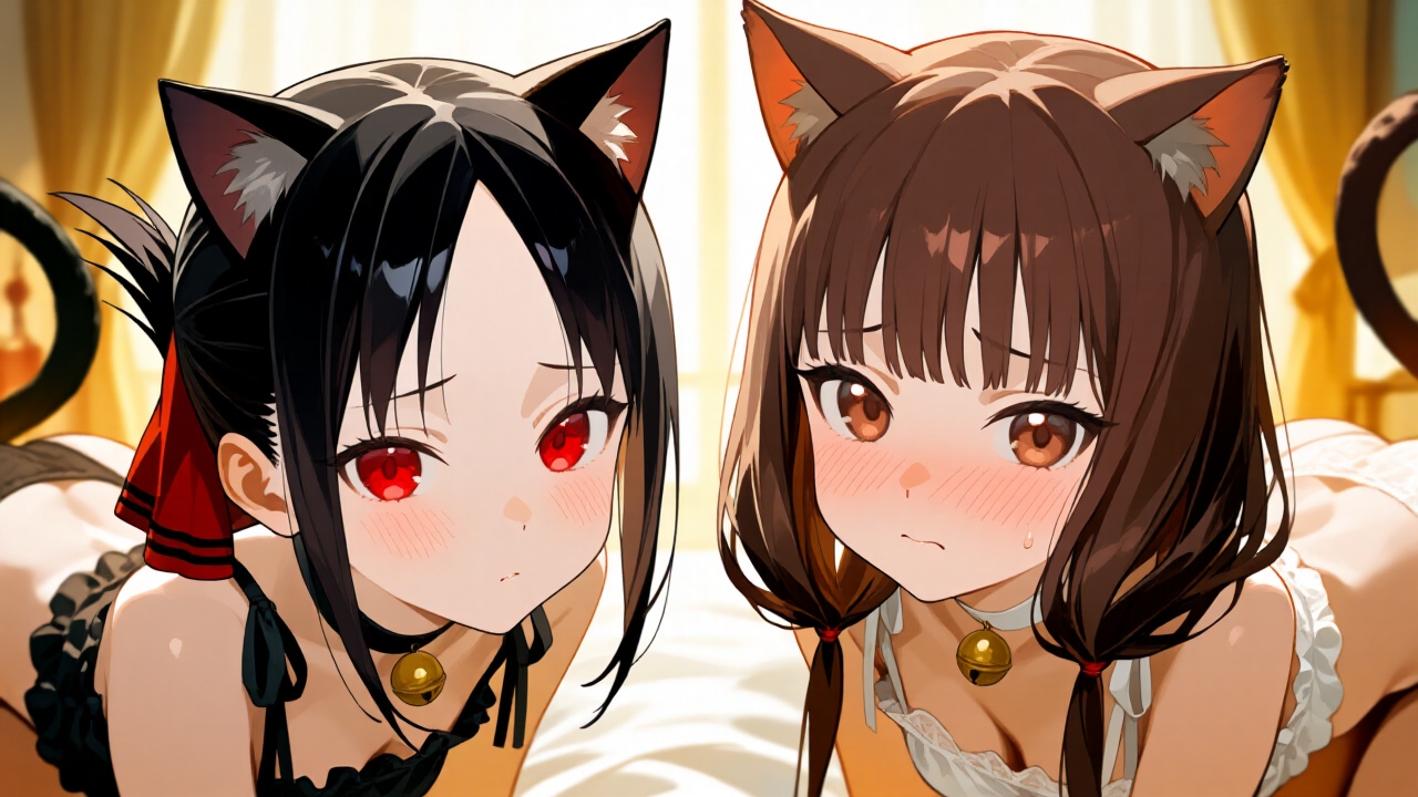 にゃー