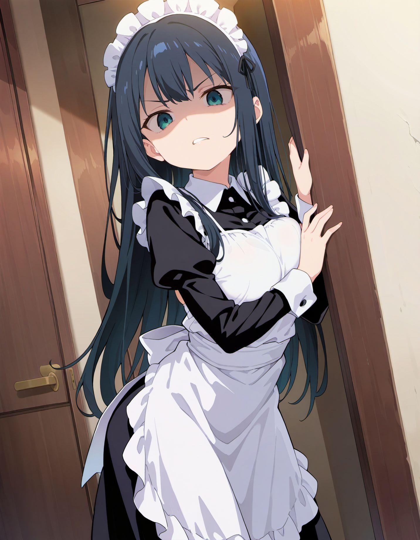 その女だれよ | の人気AIイラスト・グラビア