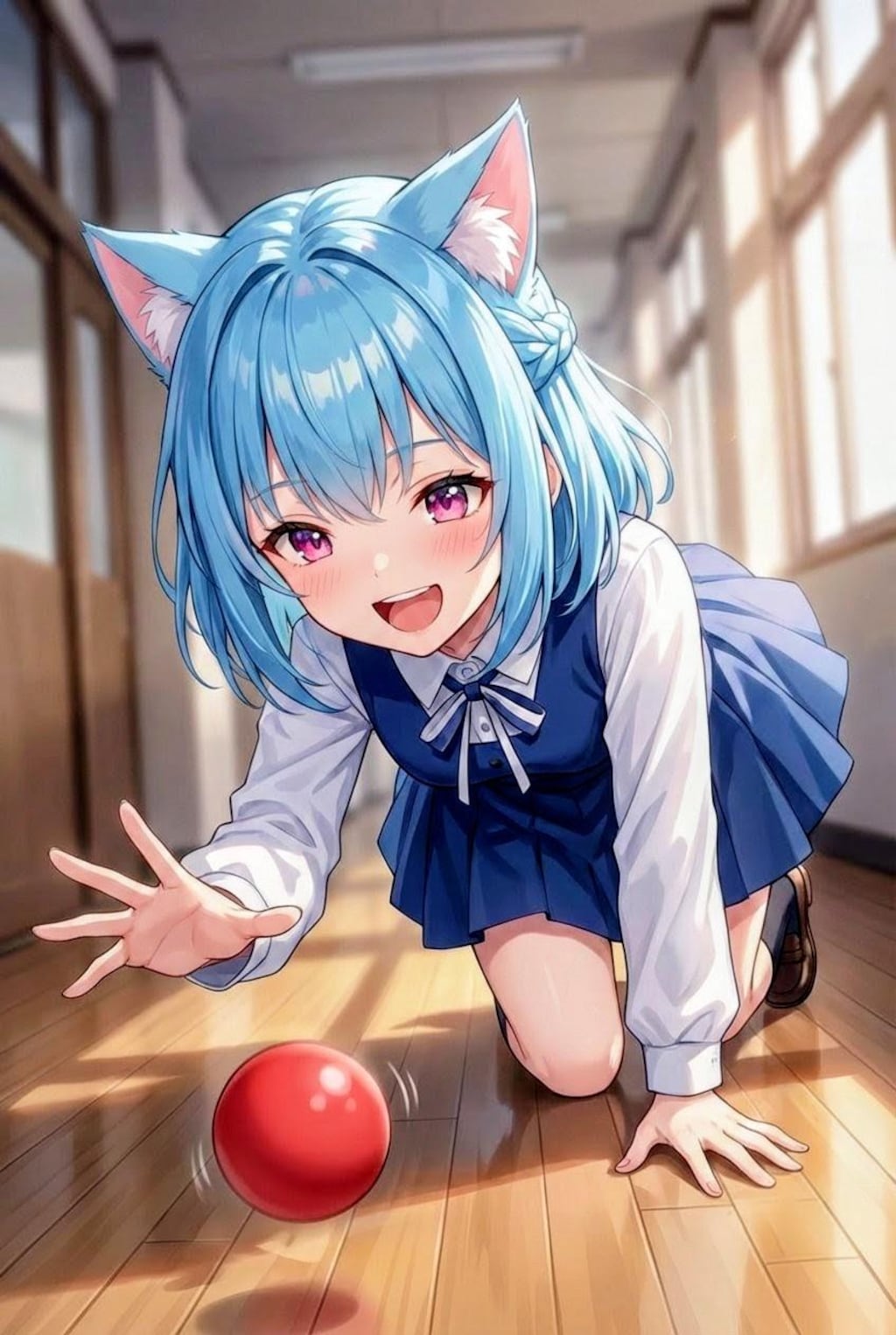 木天蓼コトとフユキ姐さんFA募集します