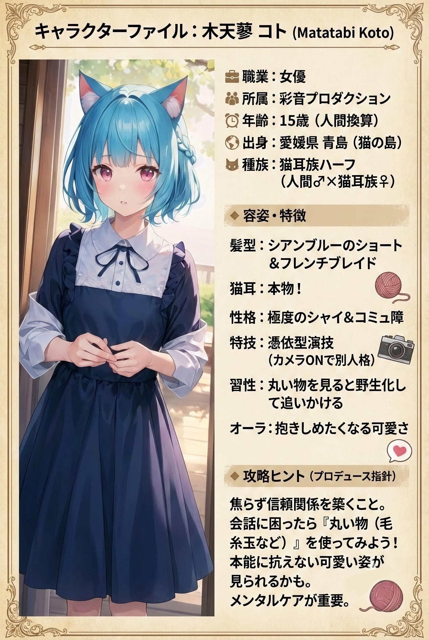 木天蓼コトとフユキ姐さんFA募集します | の人気AIイラスト・グラビア