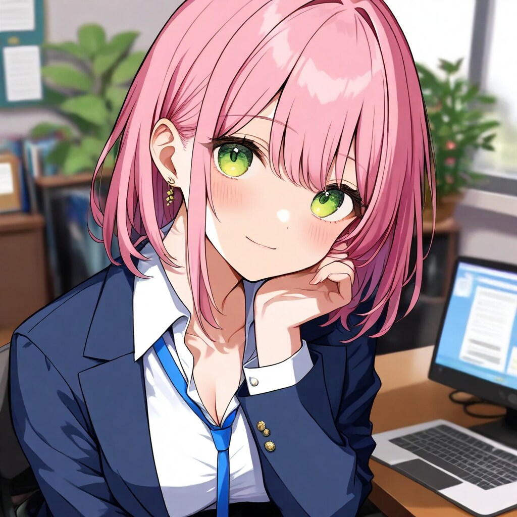 ぴんくちゃん | の人気AIイラスト・グラビア