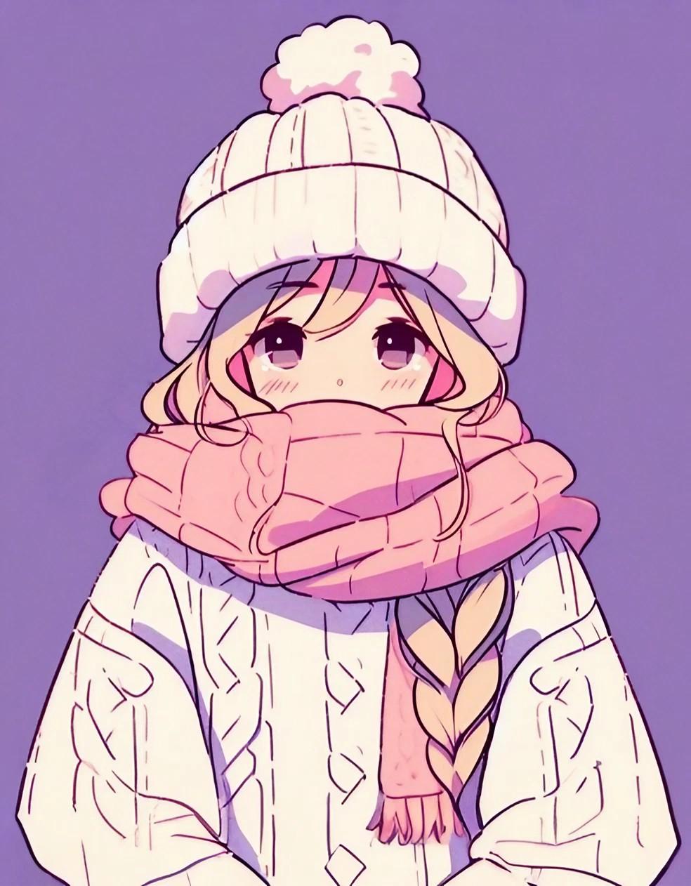 あったか～い