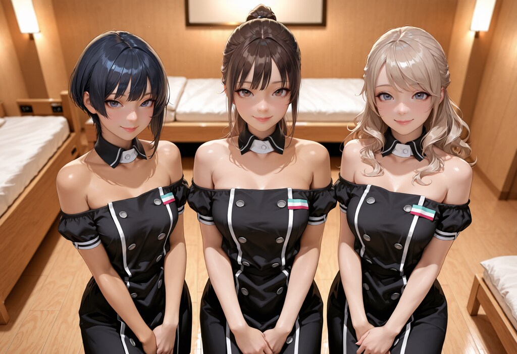 セラピスト研修