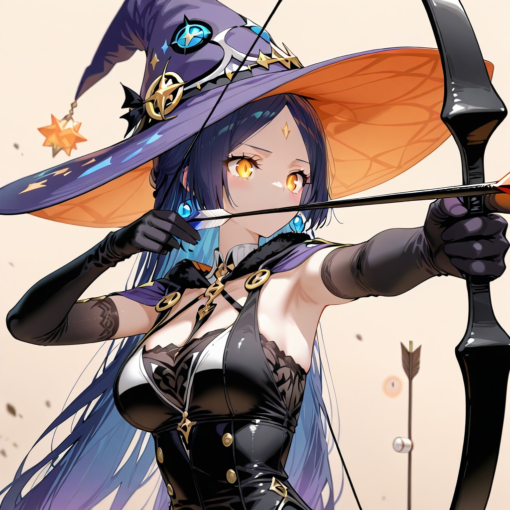 エルBowグローブ