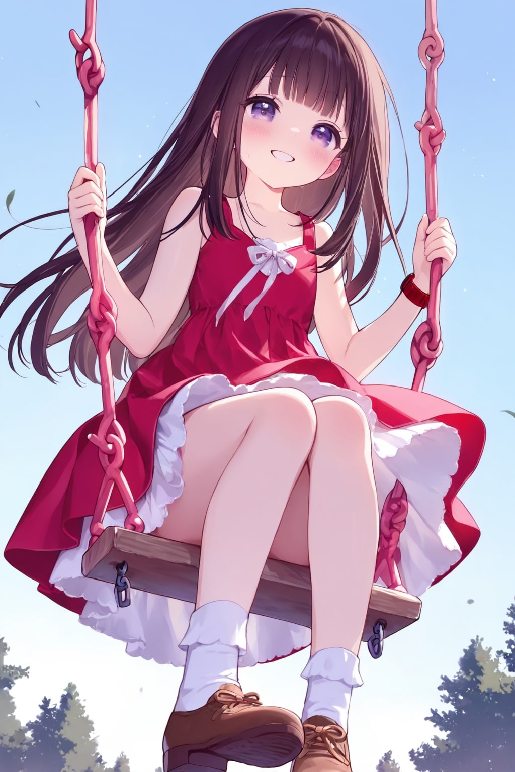 ブランコ