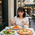 イタリアンな昼食 4枚目