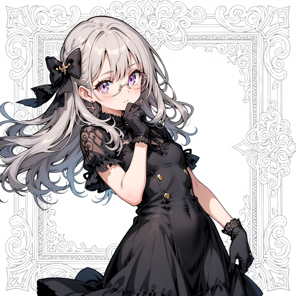 VEGAちゃん