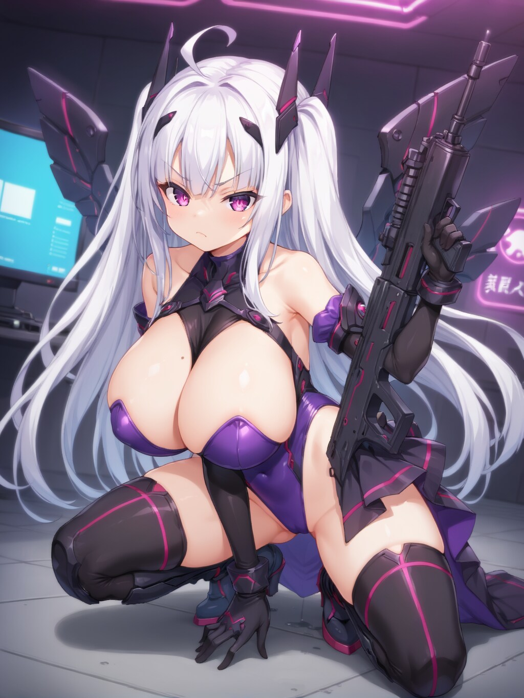 せんにゅうさくせん