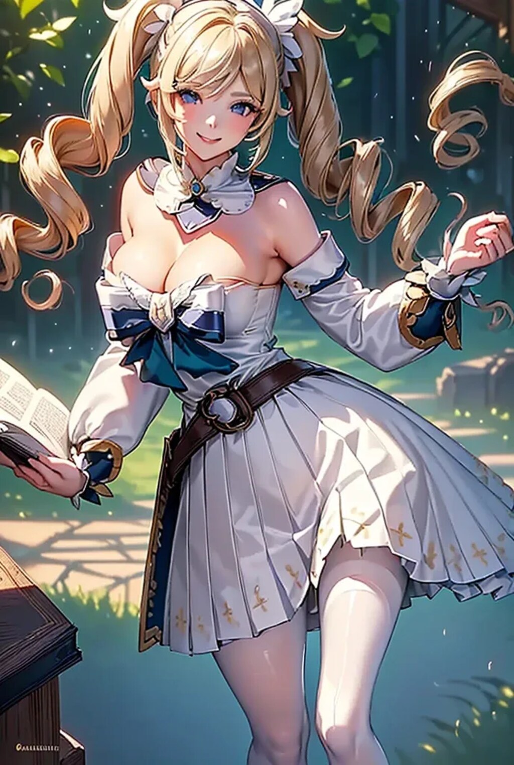 バーバラ・ペッチ