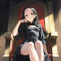 女性上位 2枚目
