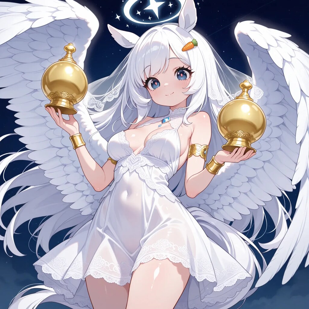 PEGASUSペガサスちゃん 他