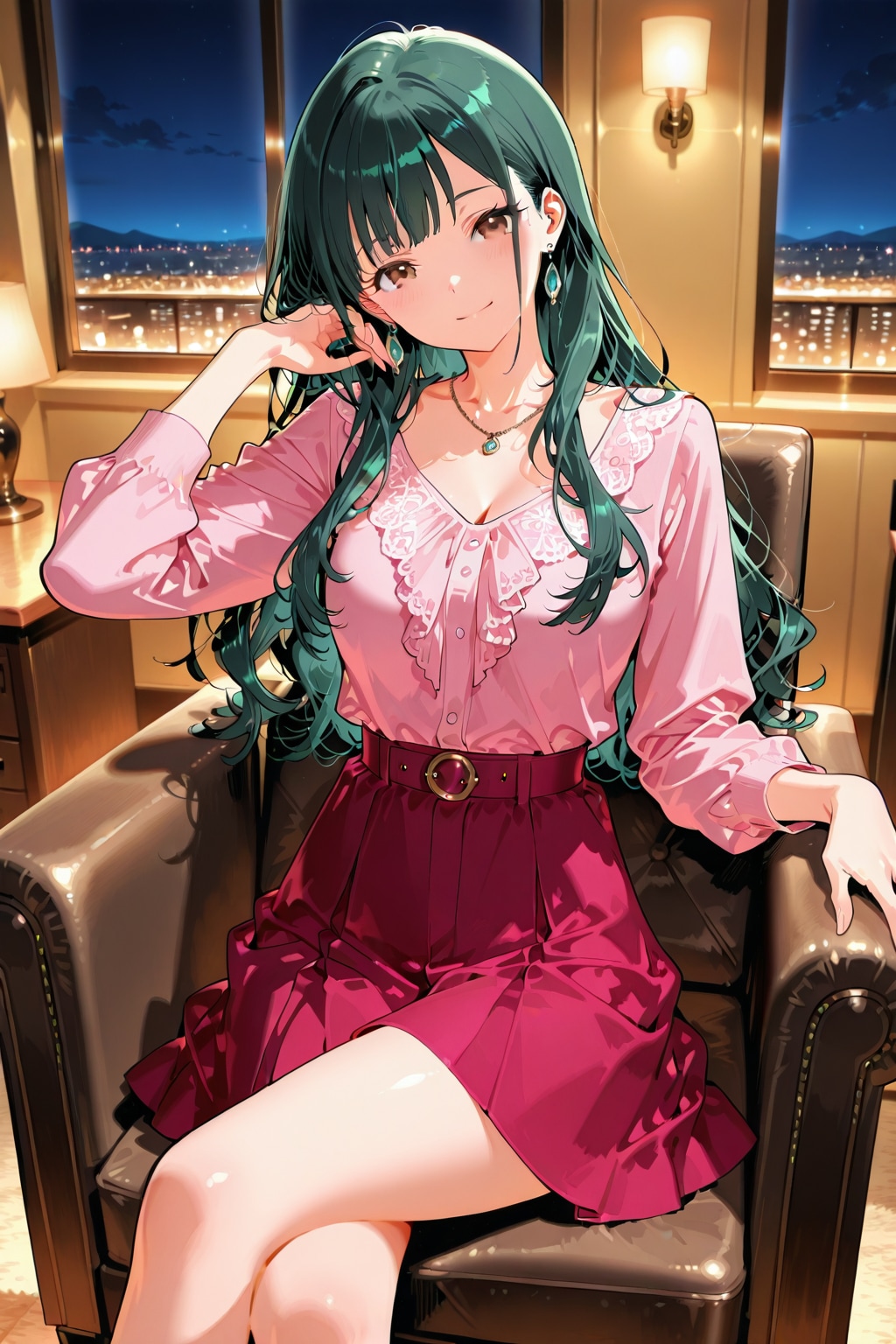BONSAIさん５８
