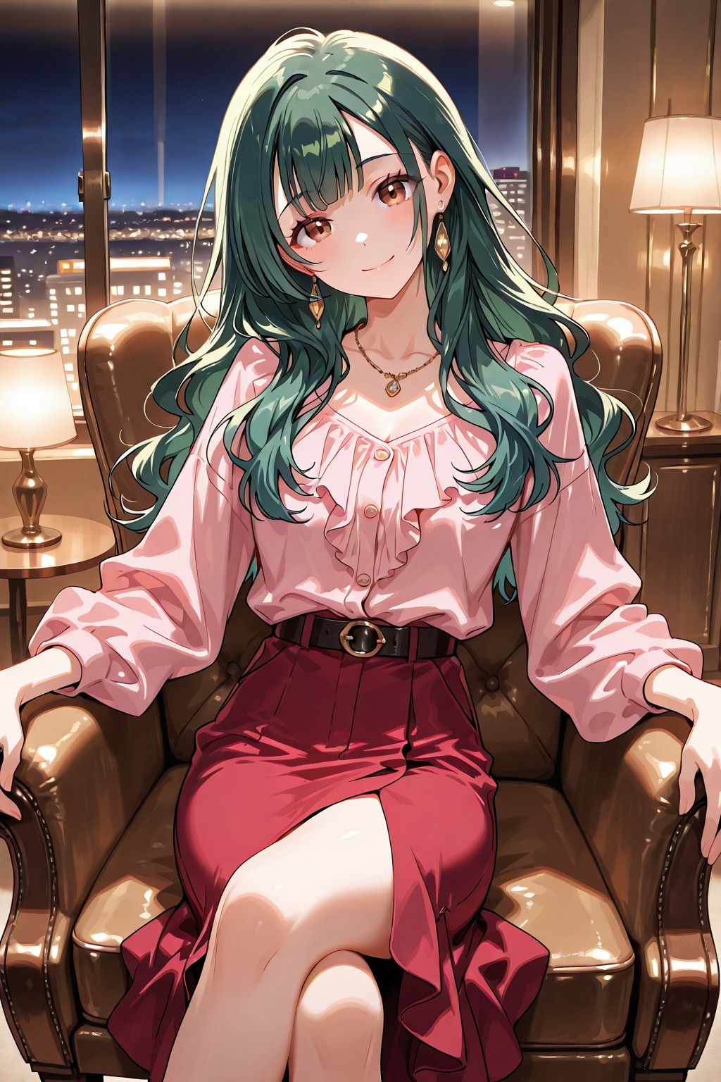 BONSAIさん５８