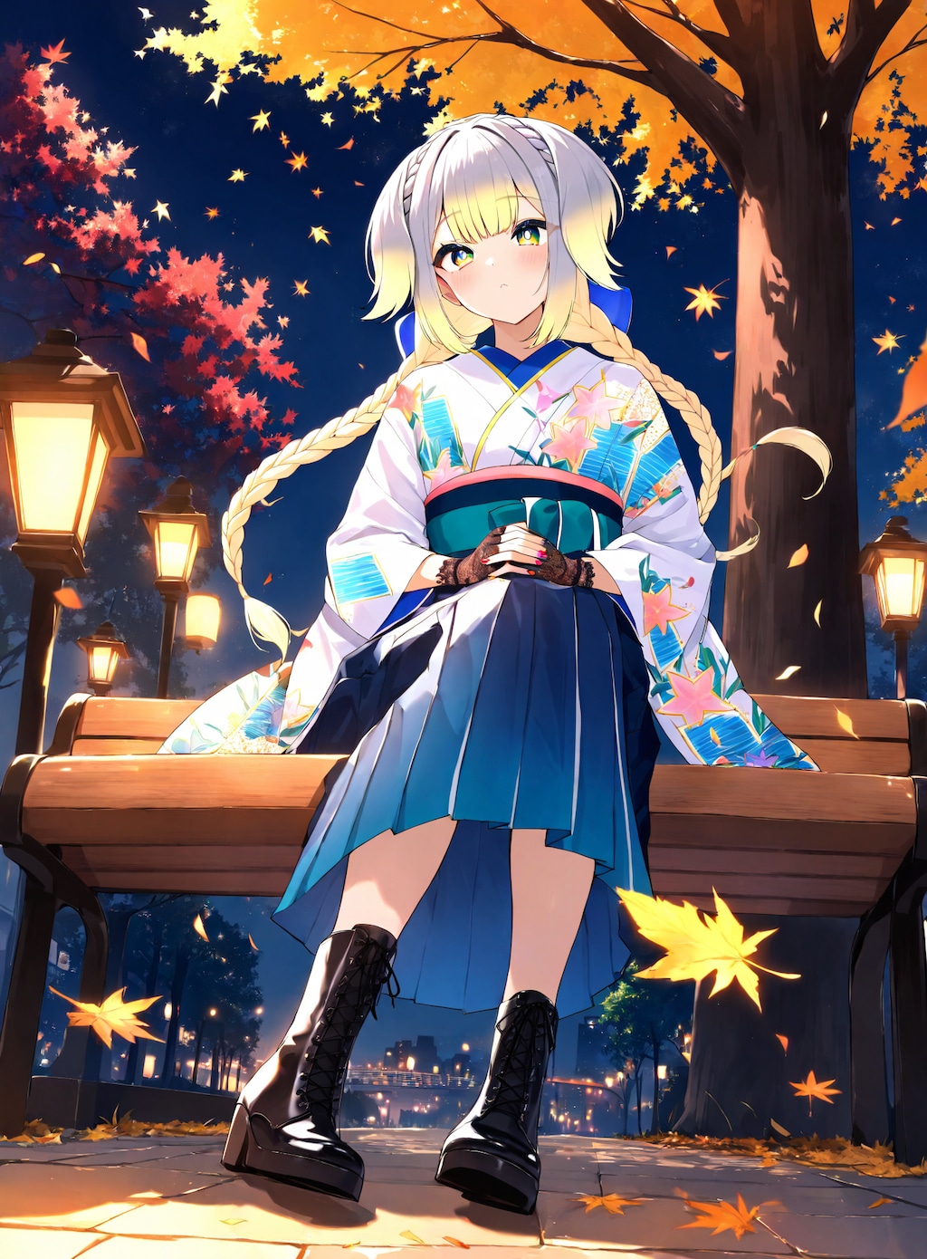 栞葉るり / にじさんじ