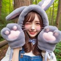 かわいいウサギちゃん 10枚目