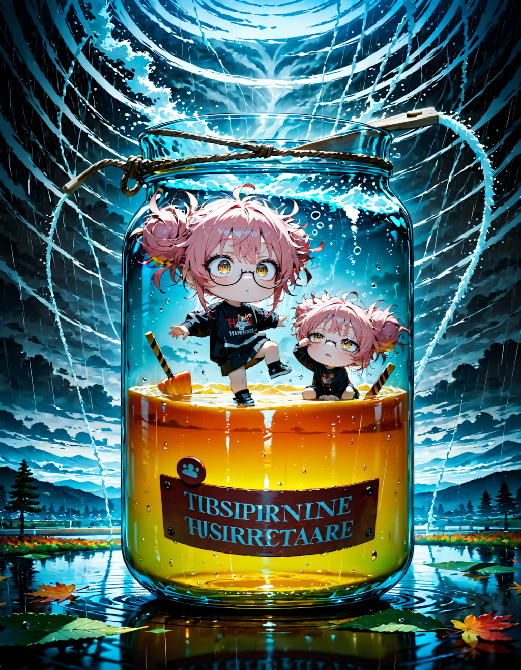 今日は何の日？　台風襲来の日