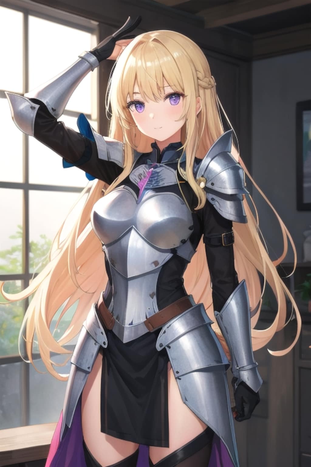 クレアちゃん546