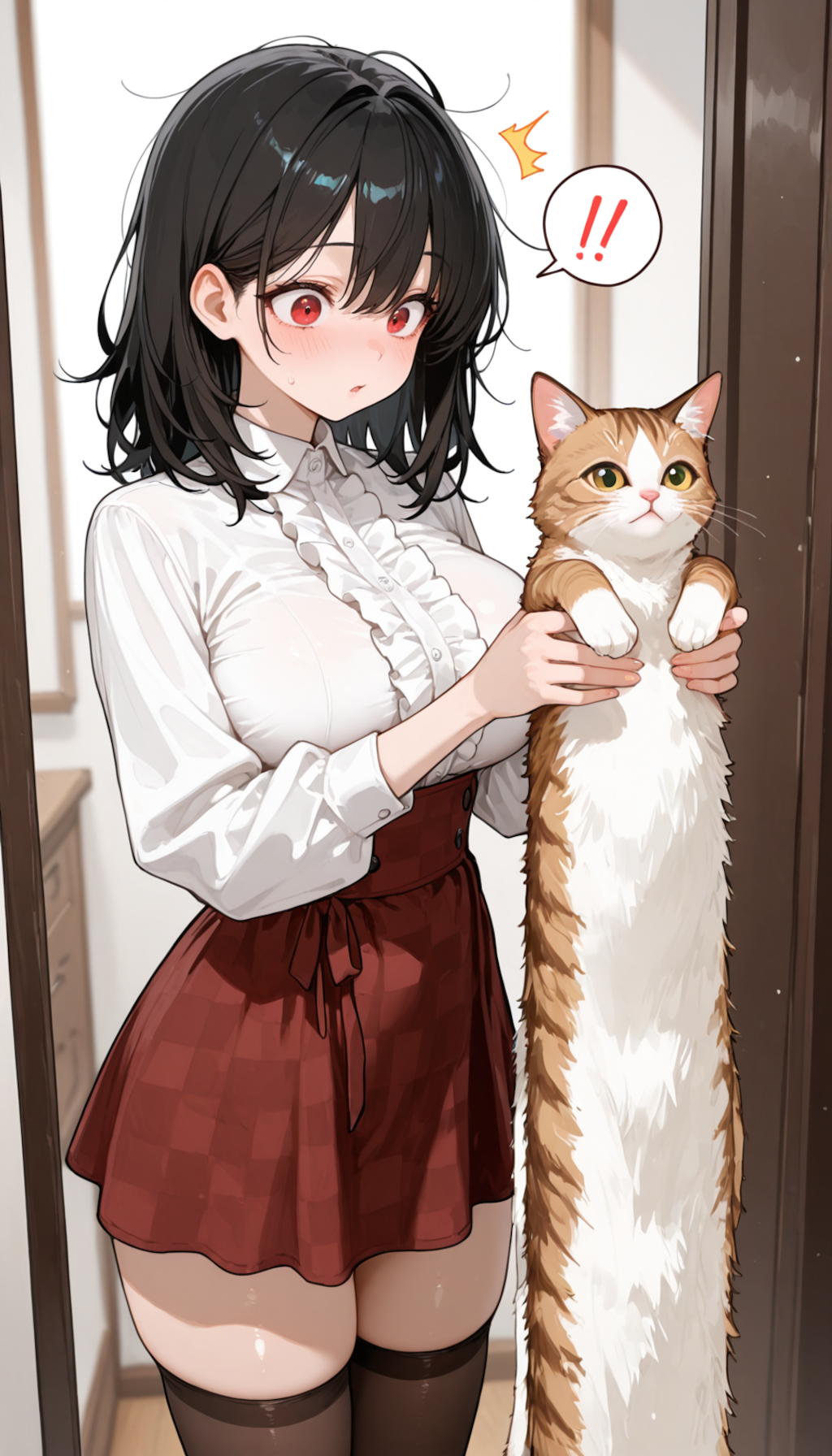 キャットエンペラータイム