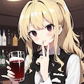 お隣のマッドサイエンティストさんからドクペのプレゼントです 2枚目