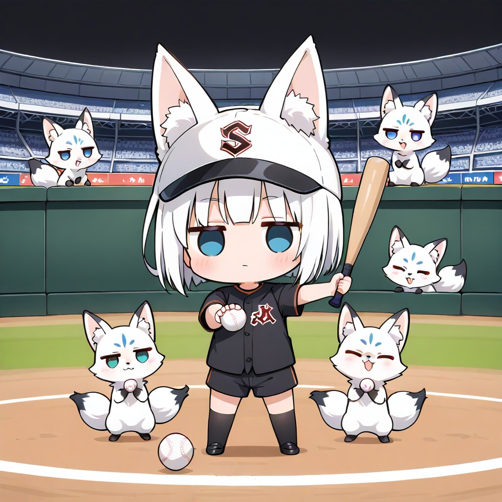にゅむむ
