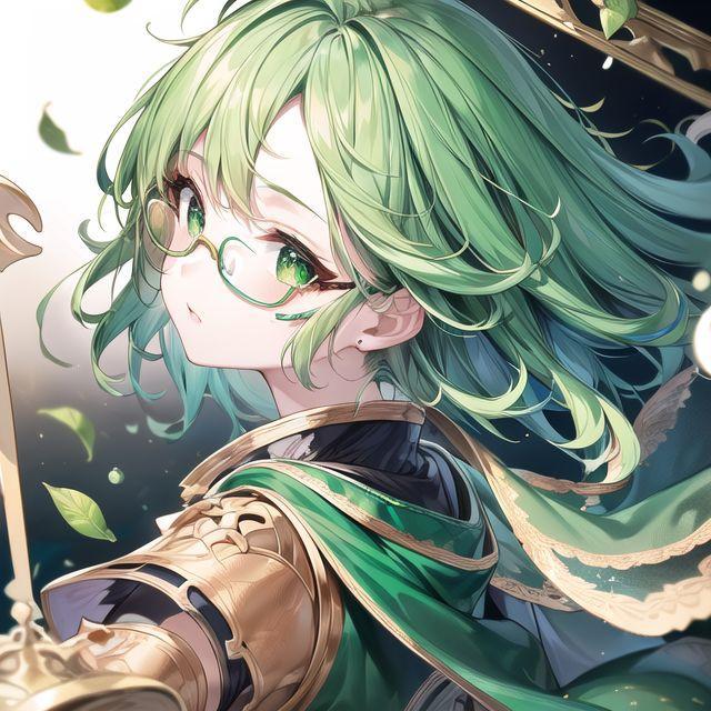 最近物騒なのが多かったからただ可愛いだけのやつ