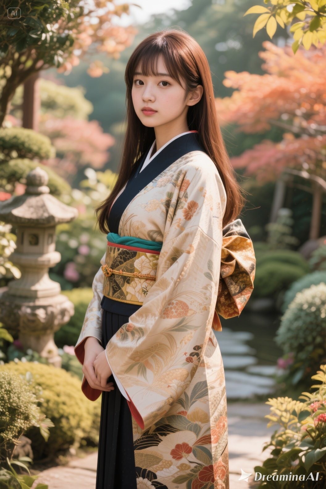 【実写風？】みことちゃん