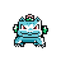 Pokemon dot 2枚目