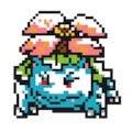 Pokemon dot 3枚目