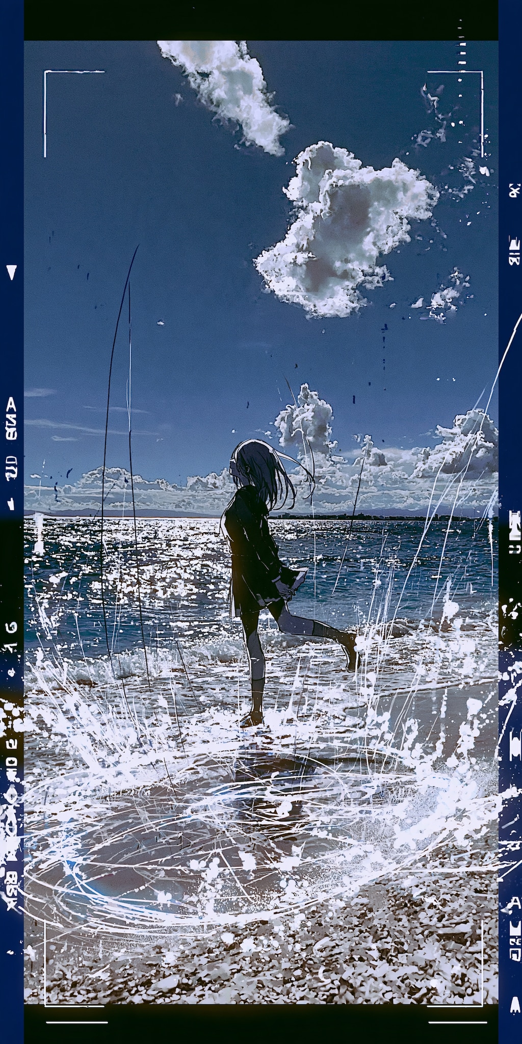 seaside