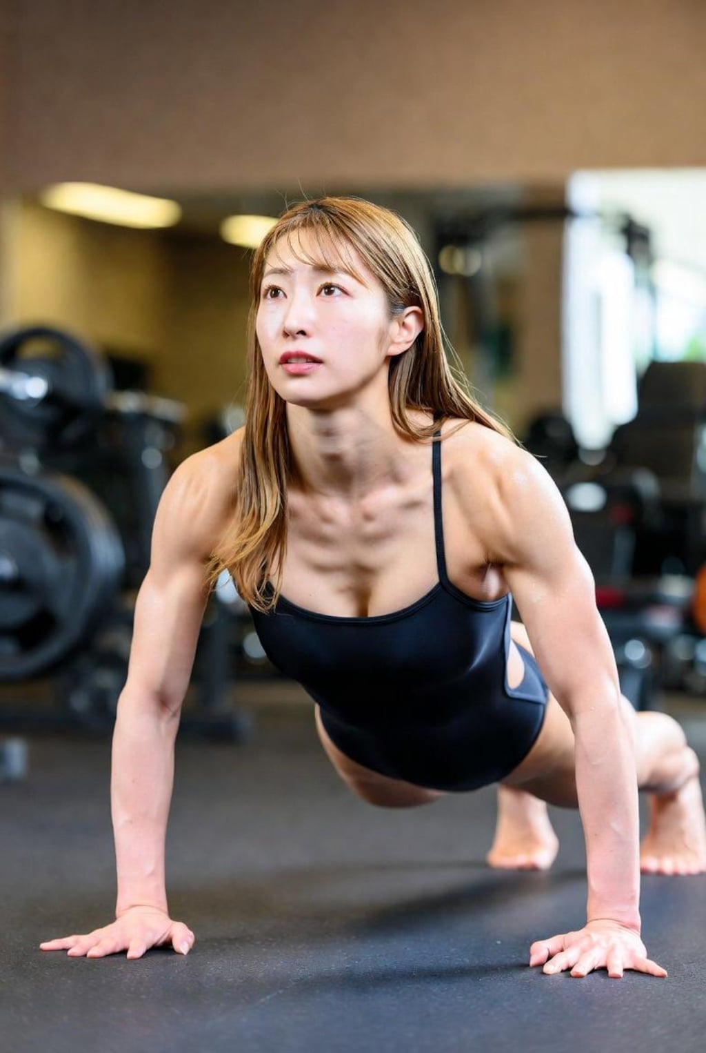 トレーニング Vol.2