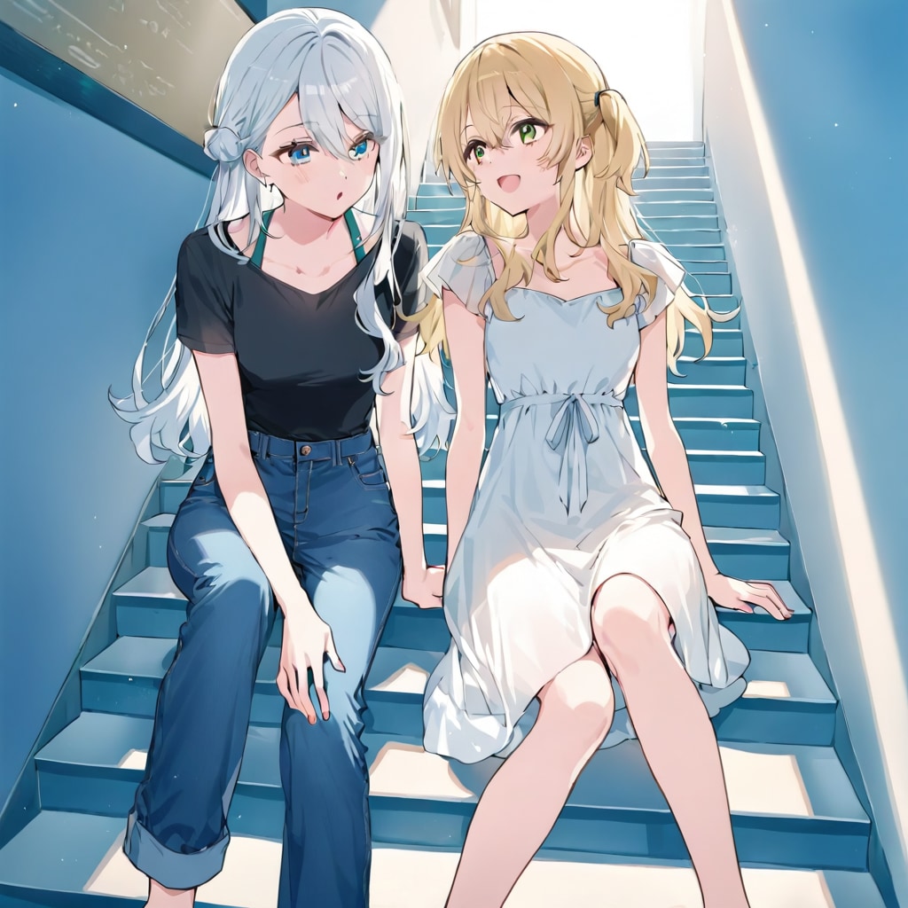 ちょっと休憩