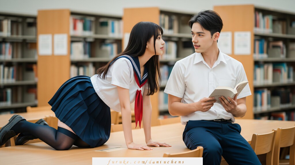 #4 リナ編