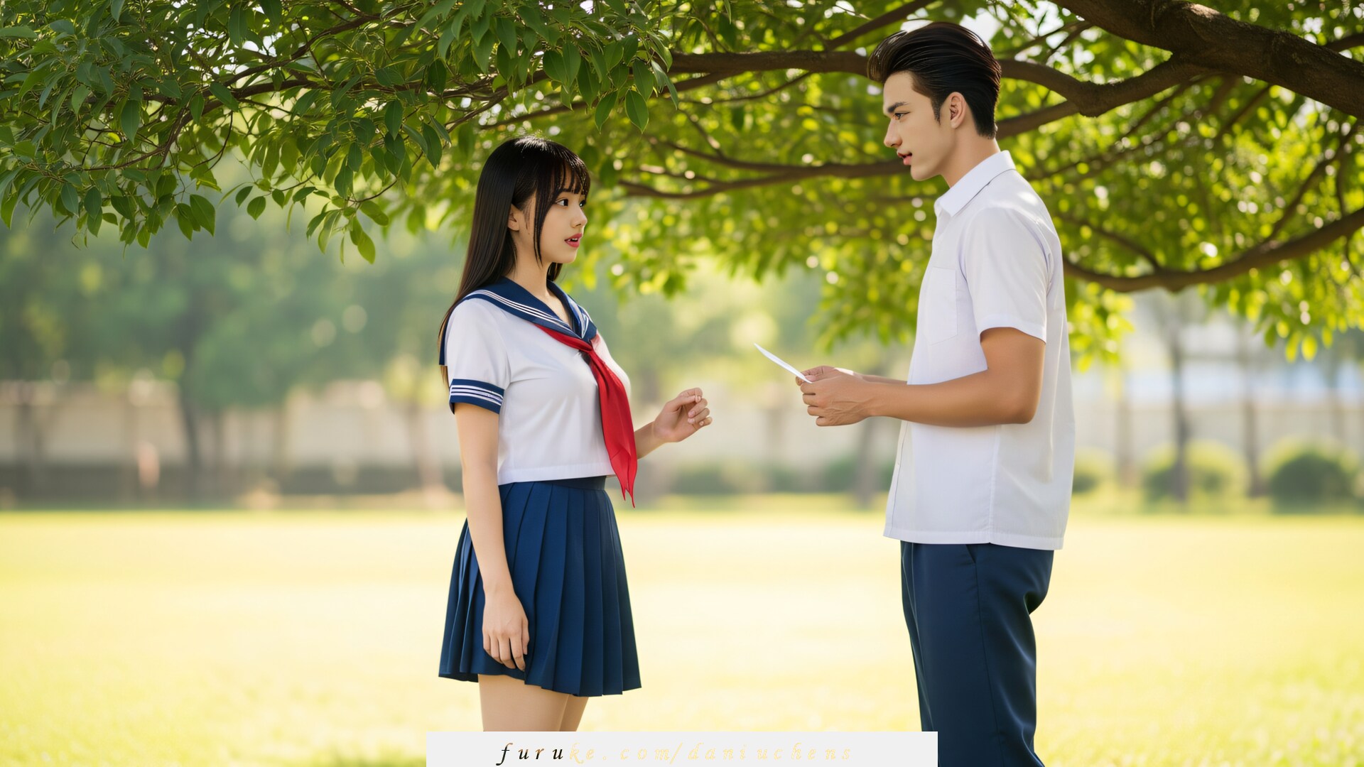 #4 リナ編