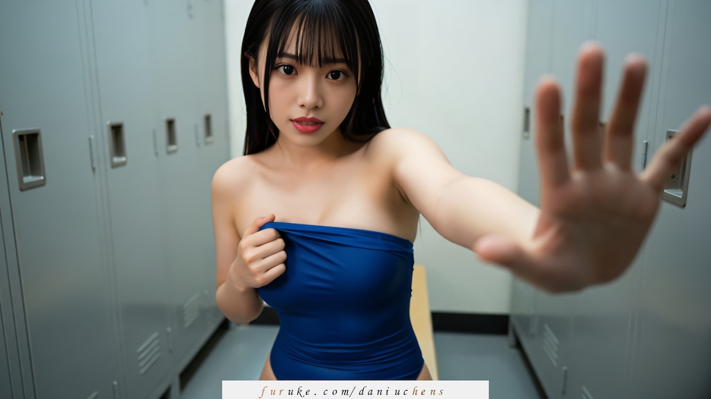 #4 リナ編
