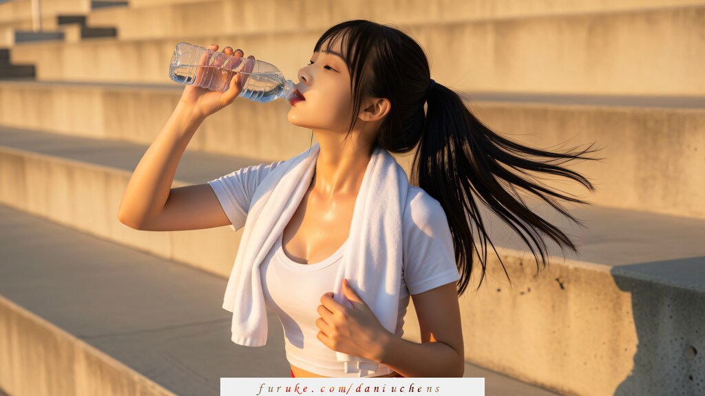 #4 リナ編