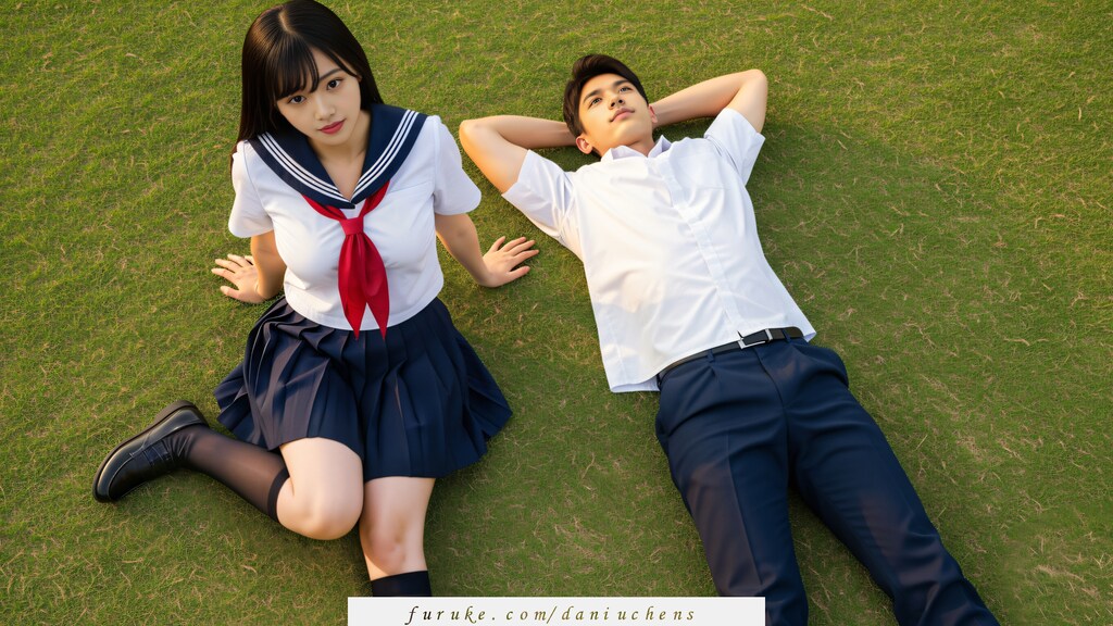 #4 リナ編