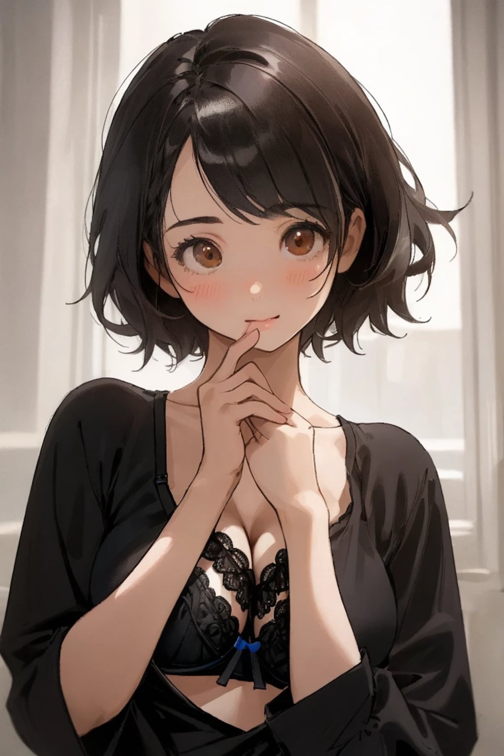 今日の凜ちゃん