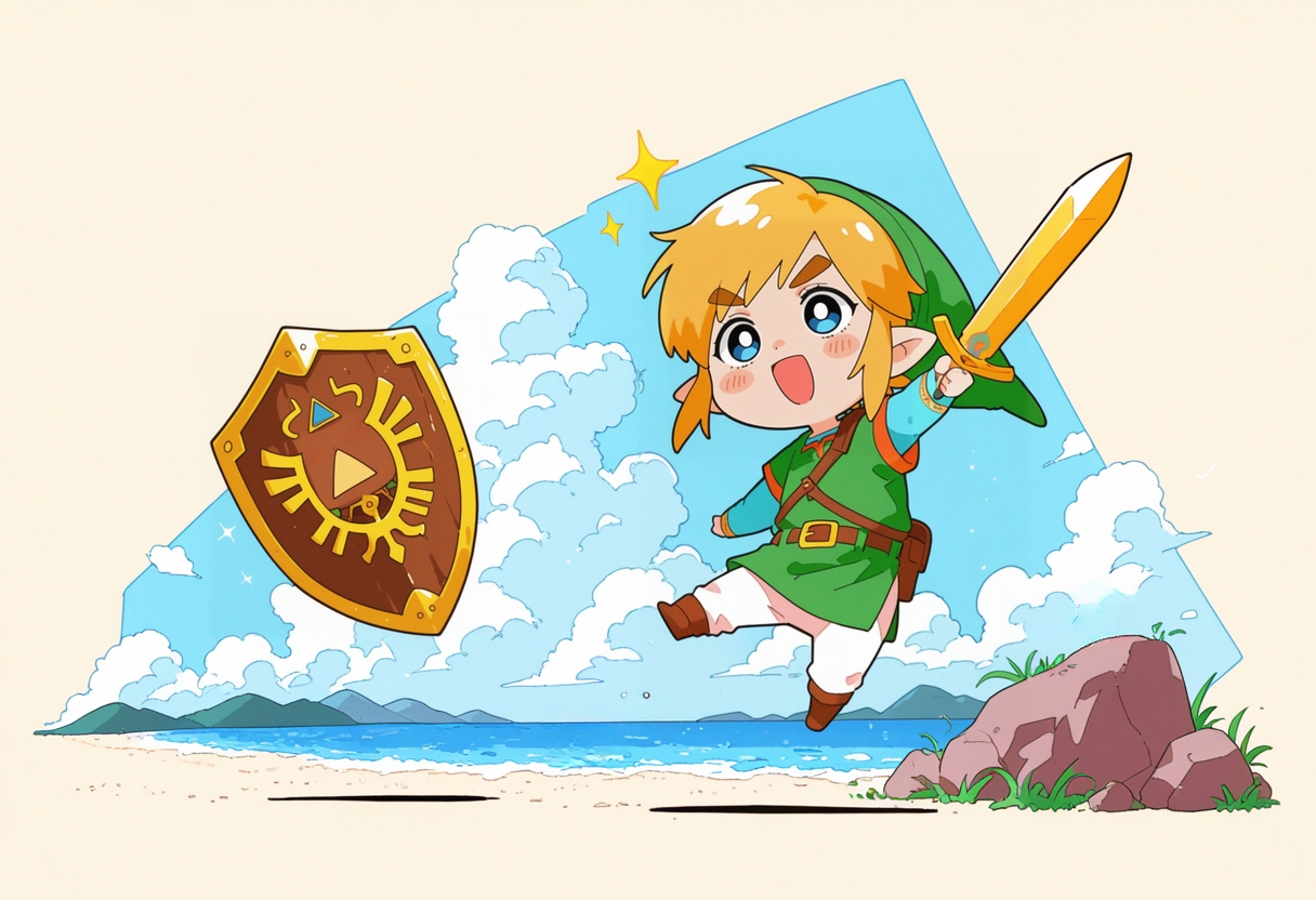 夢を見る島 | の人気AIイラスト・グラビア