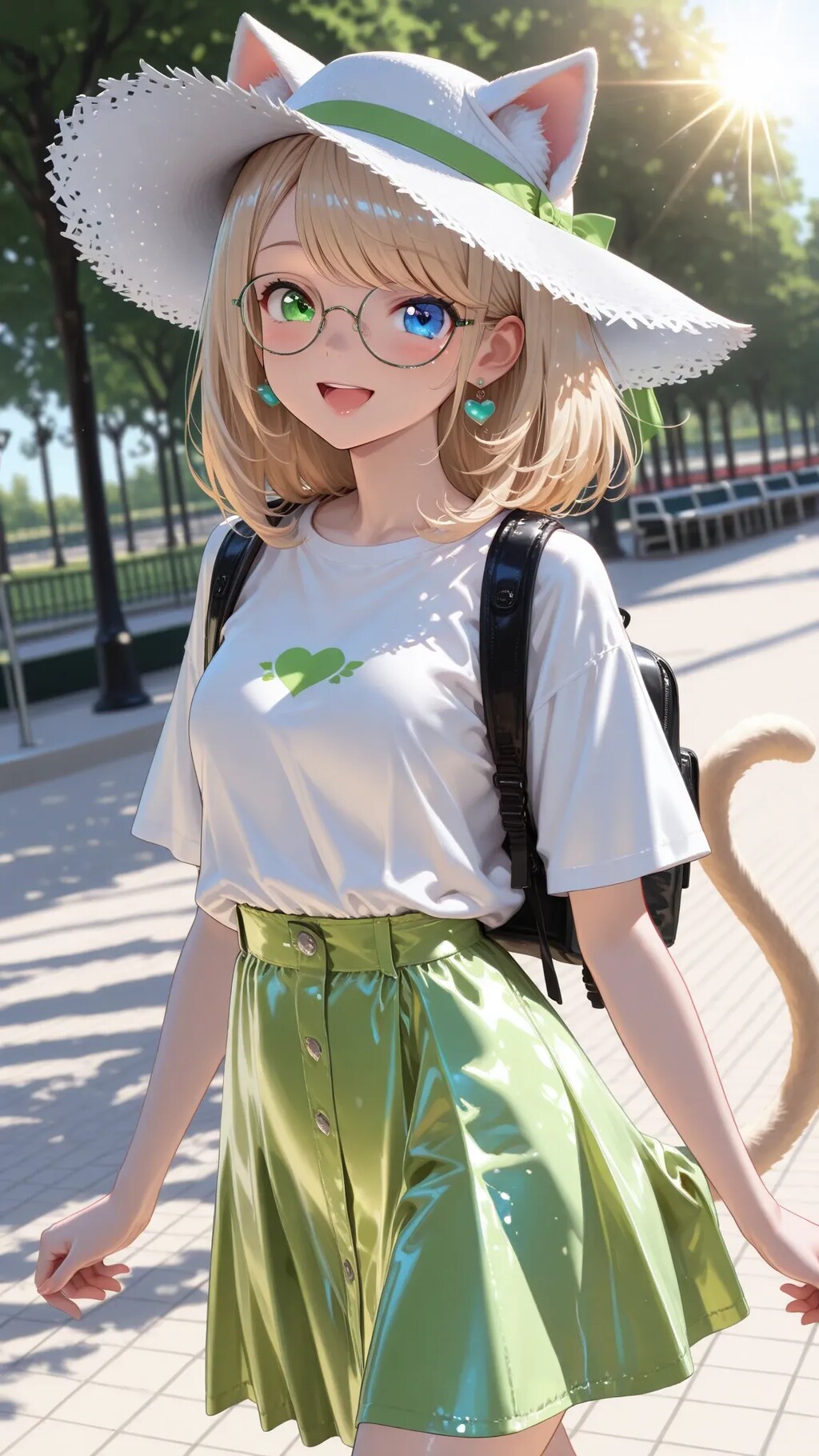 デ〇ズニー！
