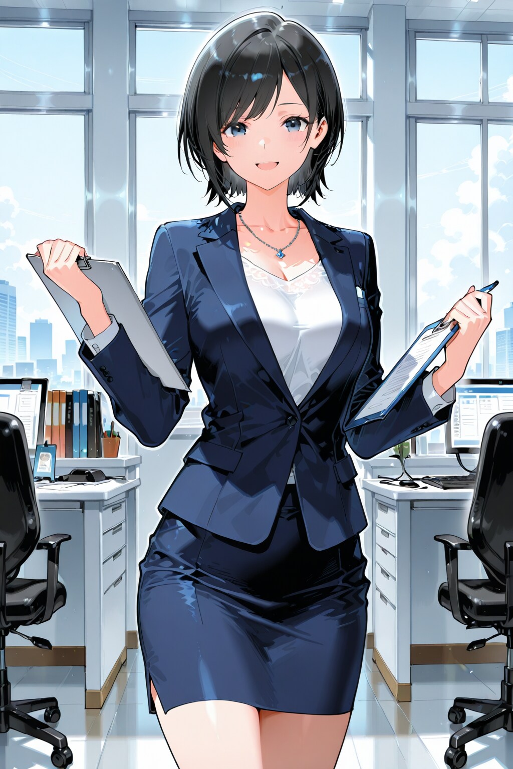 うちの子藍音ちゃん39