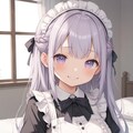 うちのメイドを紹介します その２ 24-07-23 2枚目