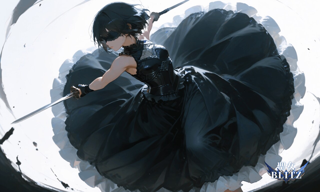 剣舞 | の人気AIイラスト・グラビア