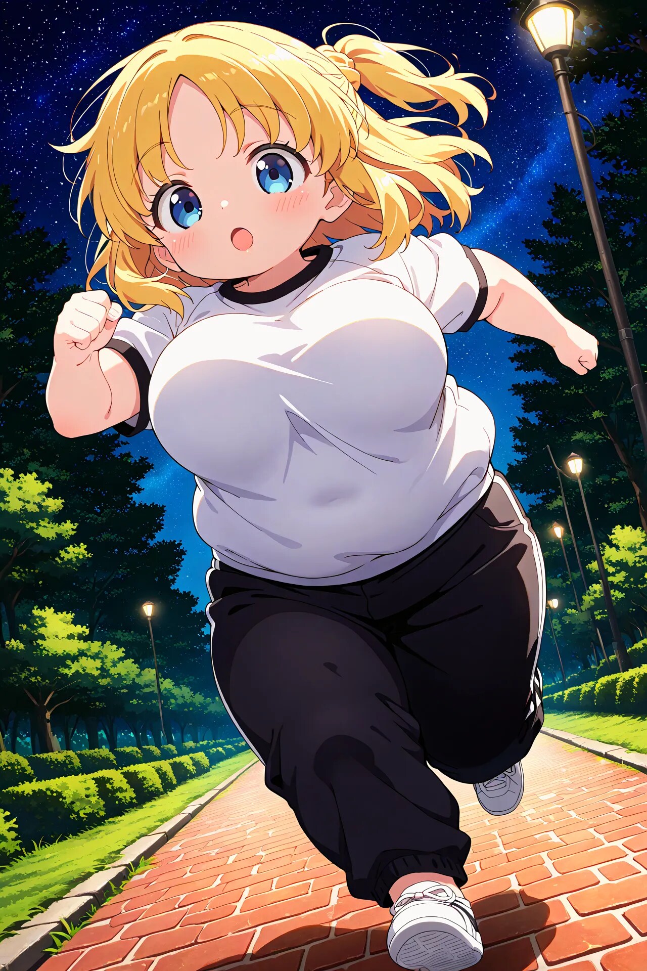 まりあちゃん