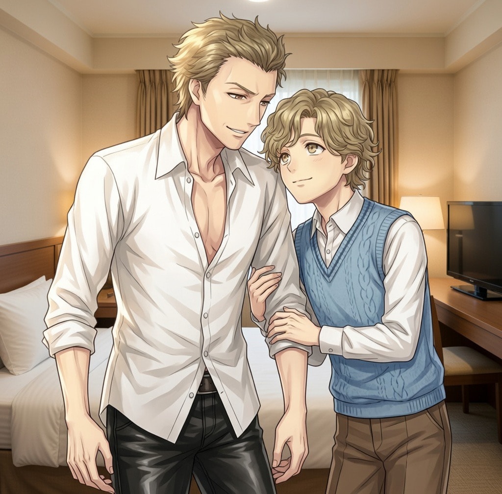 ロデ×マイ | の人気AIイラスト・グラビア