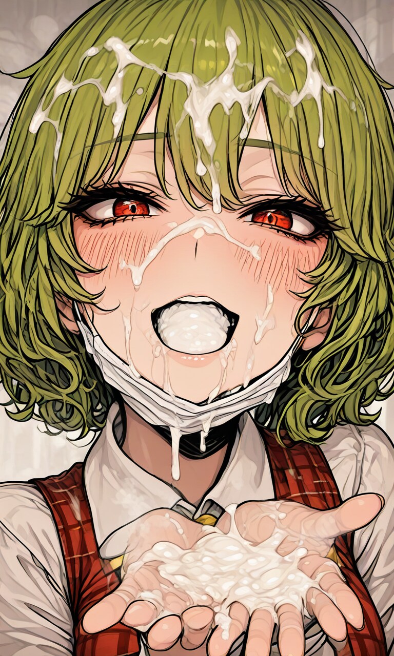 マスク