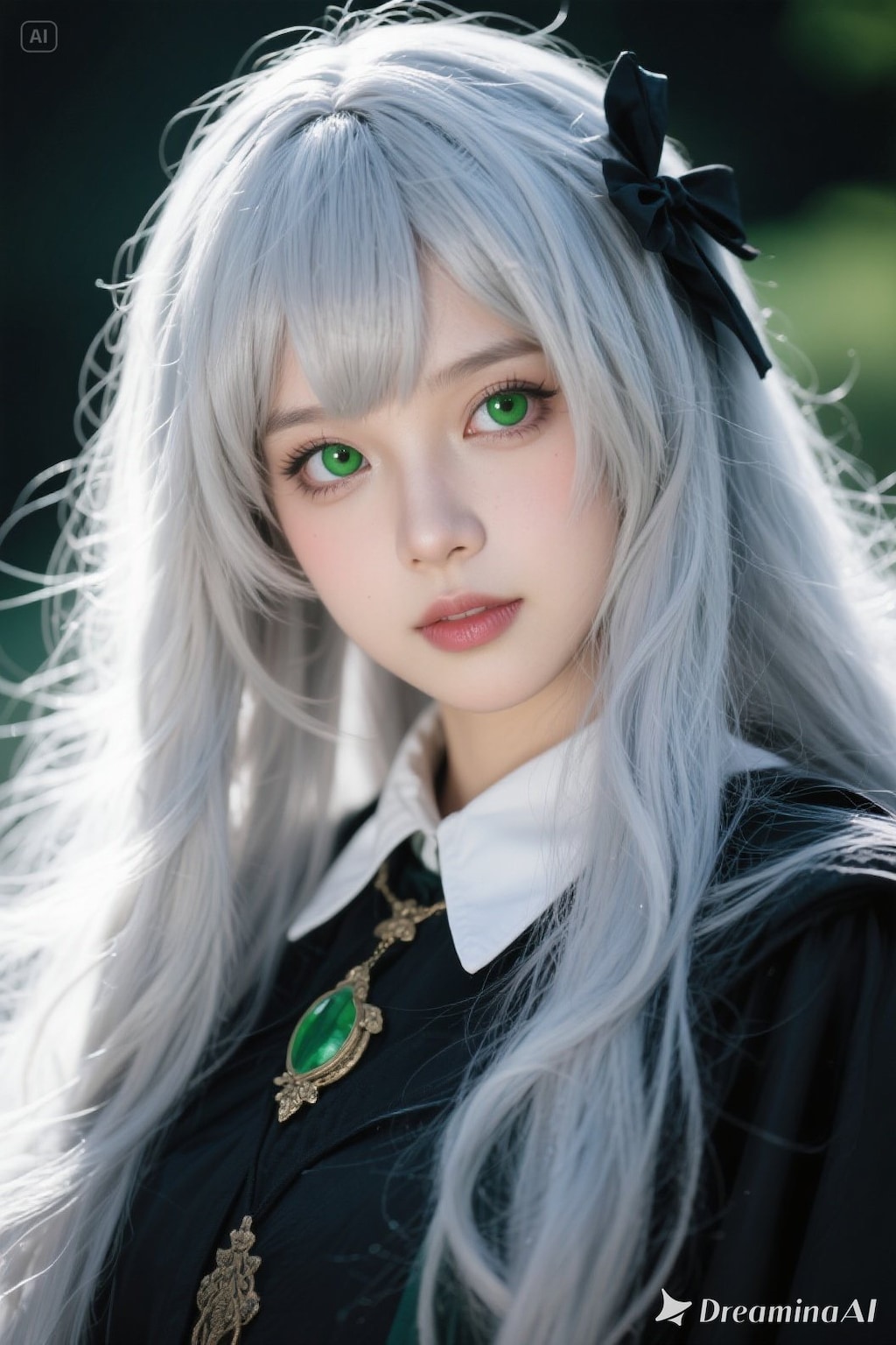 【実写風？】ステラちゃん