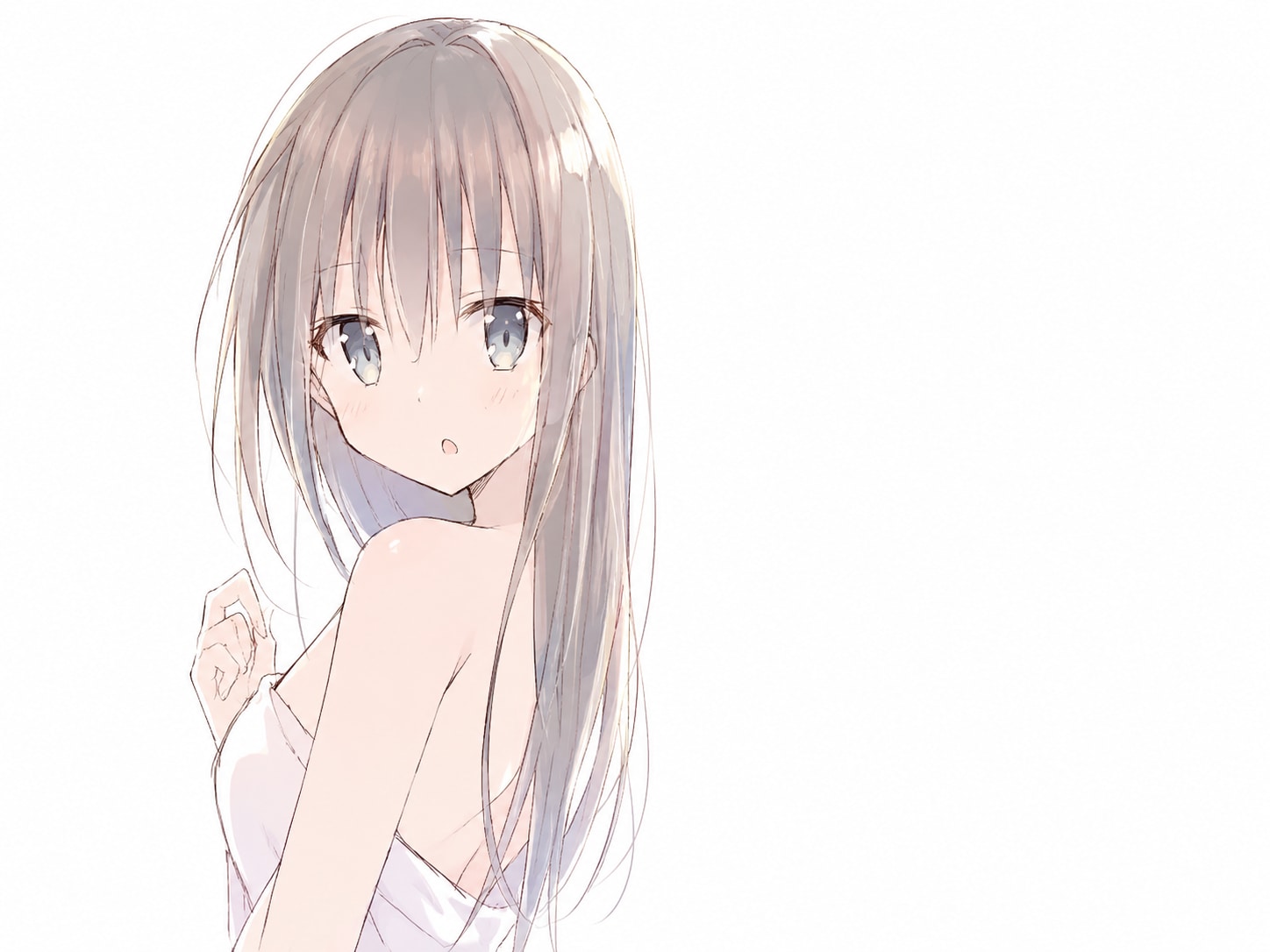 女の子